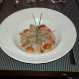 Barbq Café Anderlecht Nourriture