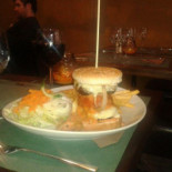 Barbq Café Anderlecht Bebida