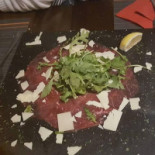 Barbq Café Anderlecht Comida