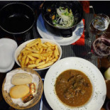 Barbq Café Anderlecht Essen