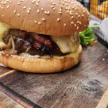 Barbq Café Anderlecht Nourriture