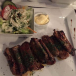 Barbq Café Anderlecht Nourriture