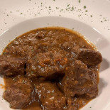 Barbq Café Anderlecht Nourriture