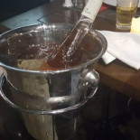 Barbq Café Anderlecht Boisson