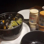 Barbq Café Anderlecht Boisson