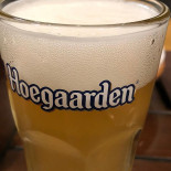 Barbq Café Anderlecht Boisson