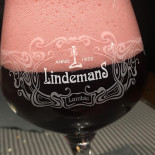 Barbq Café Anderlecht Boisson