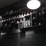 Barbq Café Anderlecht Boisson