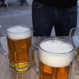 Barbq Café Anderlecht Boisson