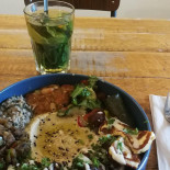 Pois Chiche Nourriture