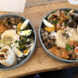 Pois Chiche Nourriture