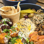 Pois Chiche Nourriture