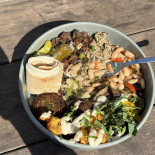 Pois Chiche Nourriture