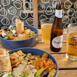 Pois Chiche Nourriture