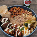 Pois Chiche Nourriture