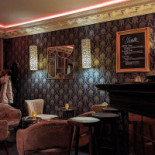 Plumette À l'intérieur