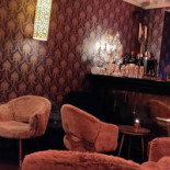 Plumette À l'intérieur