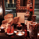 Plumette À l'intérieur