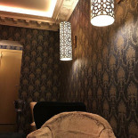 Plumette À l'intérieur