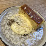 St. Kilda Nourriture