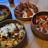 St. Kilda Nourriture