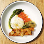 St. Kilda Nourriture