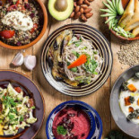 St. Kilda Nourriture