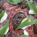 St. Kilda Nourriture