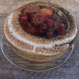 St. Kilda Nourriture