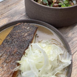 St. Kilda Nourriture