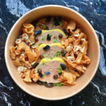 St. Kilda Nourriture