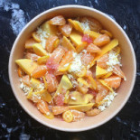 St. Kilda Nourriture