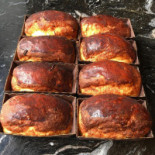 St. Kilda Nourriture