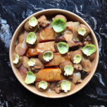 St. Kilda Nourriture