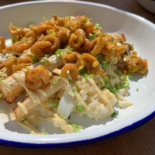 St. Kilda Nourriture