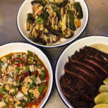 St. Kilda Nourriture