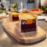 St. Kilda Nourriture