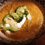 Comptoir Garcin Nourriture