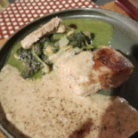 Comptoir Garcin Comida