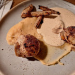 Comptoir Garcin Comida