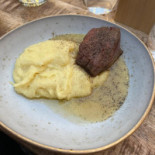 Comptoir Garcin Comida