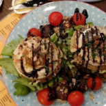 Café La Biche Nourriture