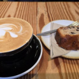 Hinterland Nourriture