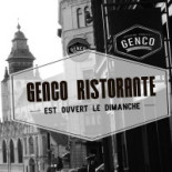 Genco Logo