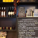 L'intemporelle Carte