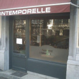 L'intemporelle Extérieur