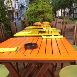 L'intemporelle Extérieur