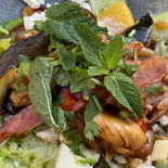 L'intemporelle Nourriture