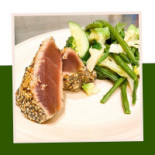 L'intemporelle Nourriture