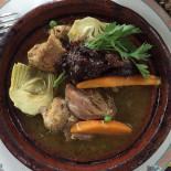 L'intemporelle Nourriture